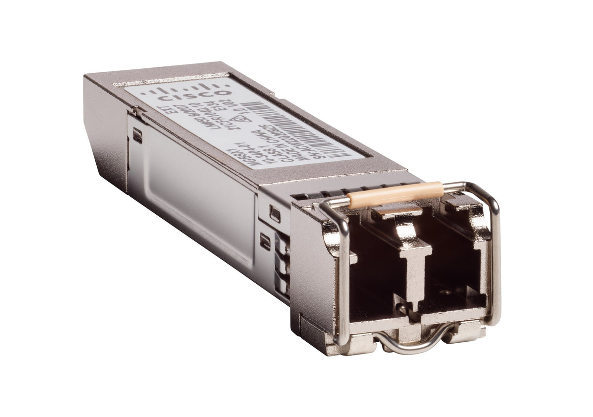 EAN 0745883558766 - Cisco Gigabit SX Mini-GBIC SFP convertidor de medio 850 nm imagen 2