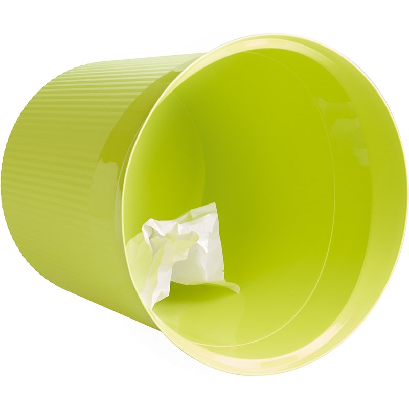 Han Papelera 13.0 L Lemon
