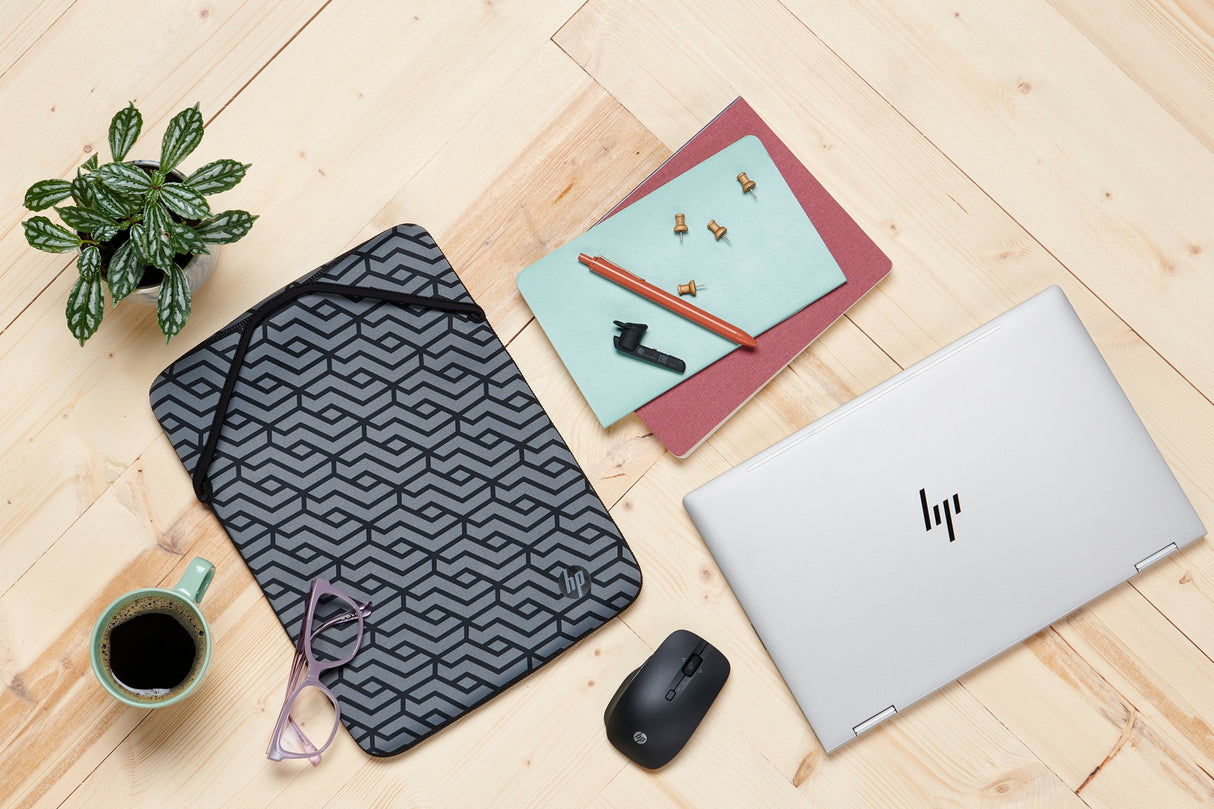 Hp Raton Bluetooth Travel Inalambrico