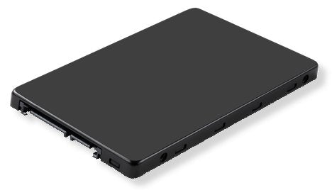 EAN 889488530229 - Lenovo 4XB7A38275 unidad de estado sólido 3,84 TB 2.5" Serial ATA III TLC imagen 1