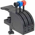 EAN 0021165107038 - Saitek Pro Flight Throttle Quadrant Simulador de Vuelo imagen 2