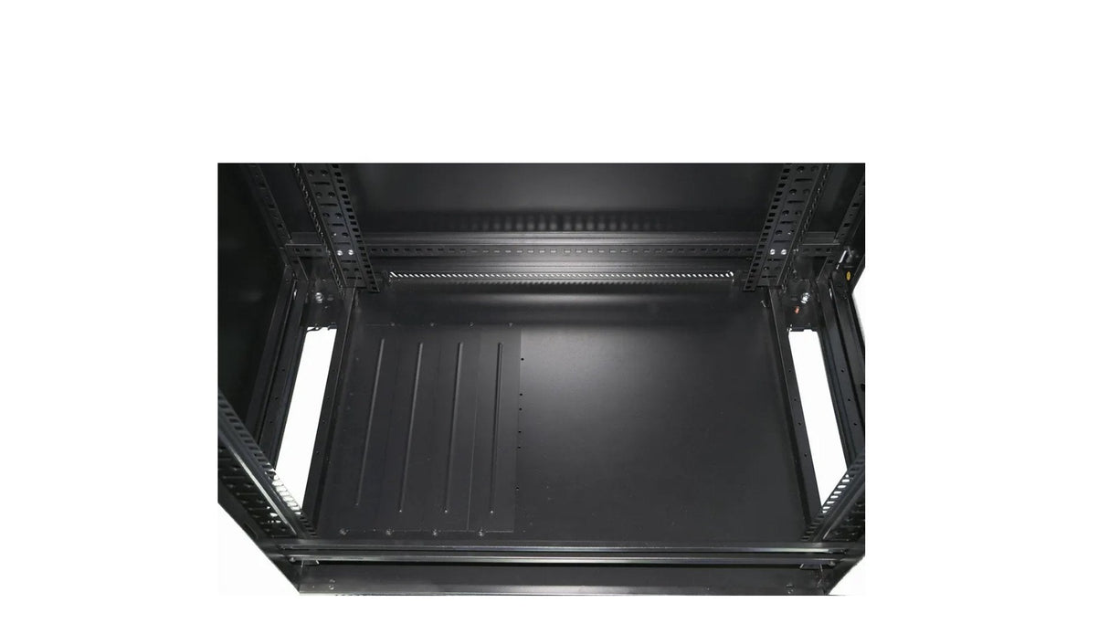 Armario Rack Extralink 32u 800x800 Negro