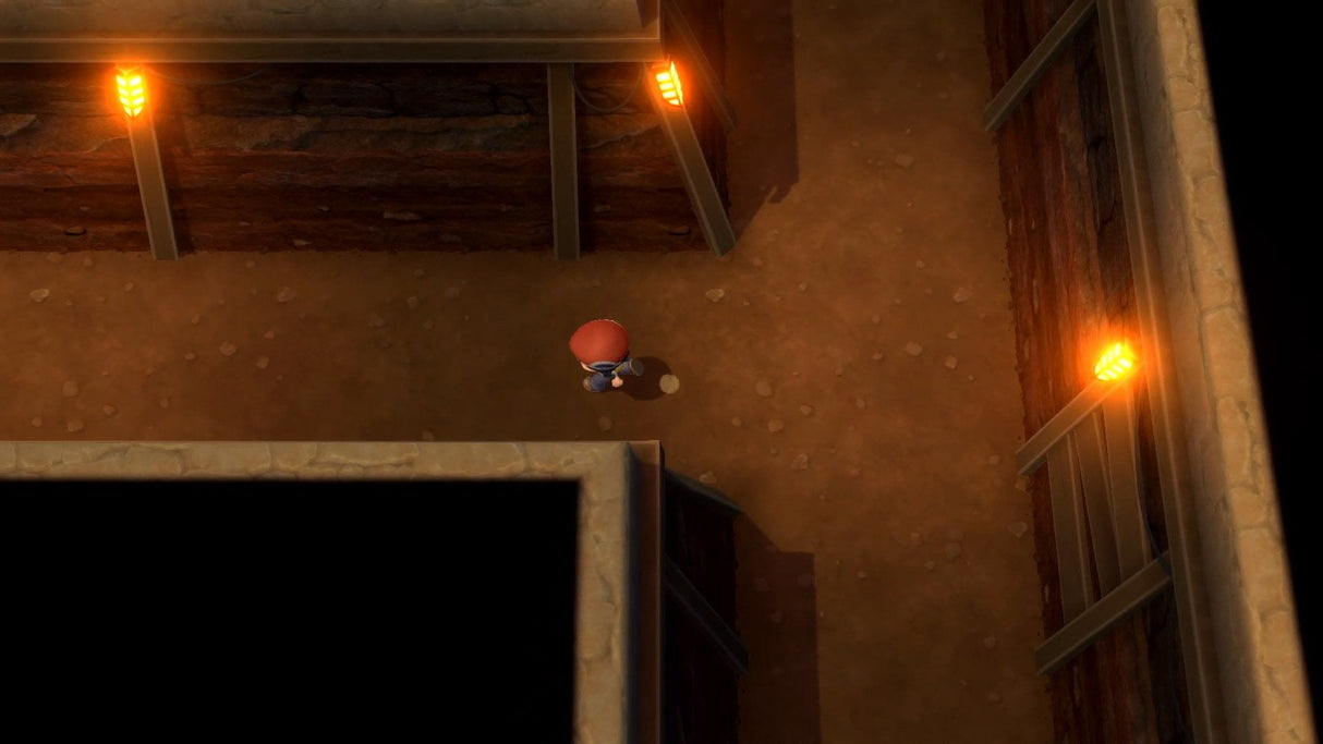 Pokemon Perla Reluciente Para Nintendo Switch