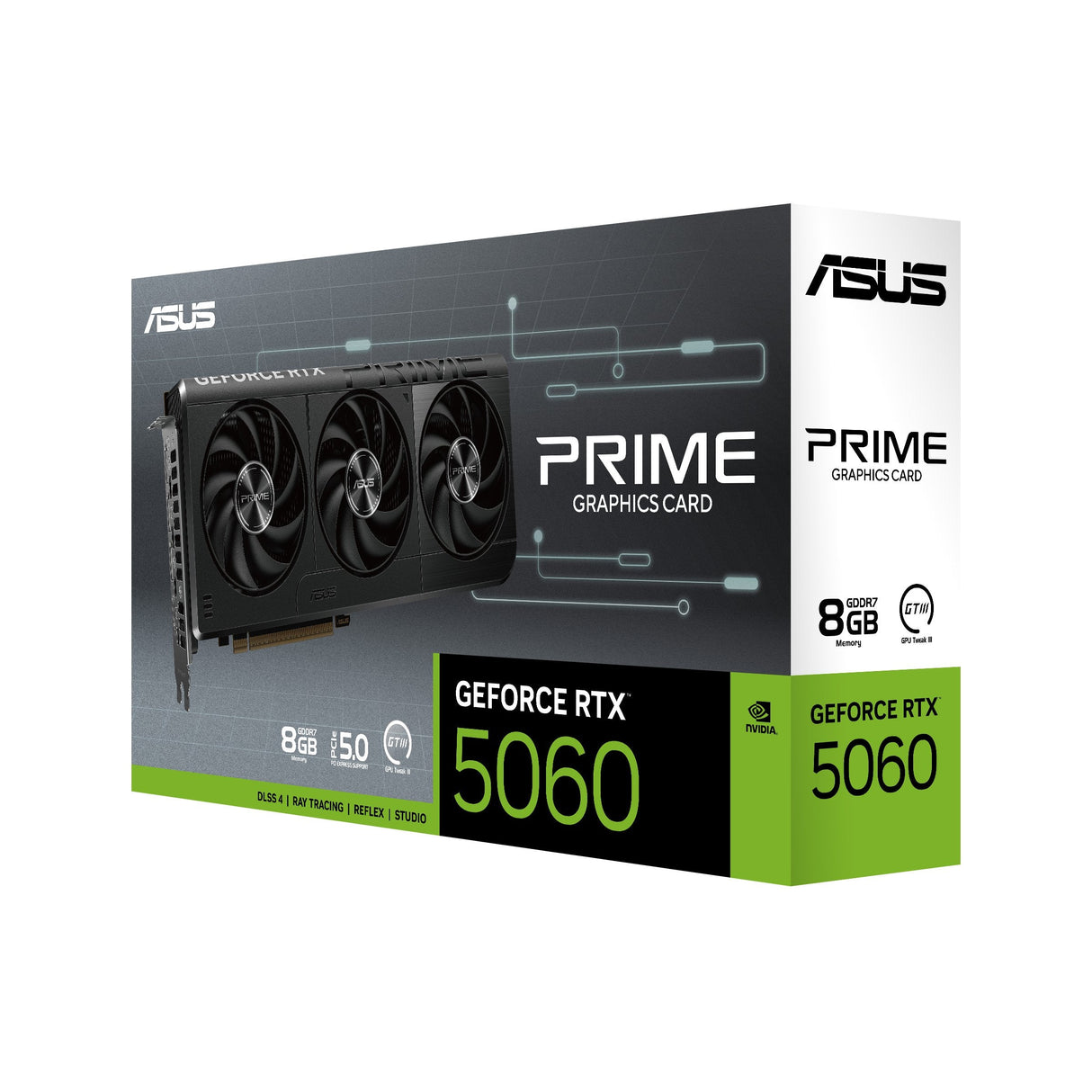 Asus Prime-Rtx5060-8g-Gaming