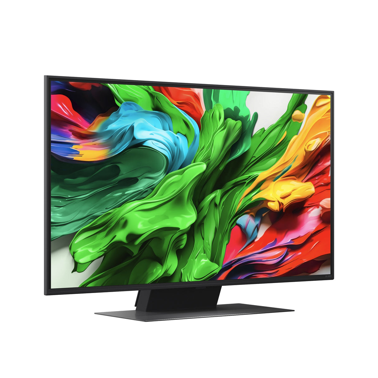 Televisor Lg Qned Evo Ai 43qned86a6c 43' Ultra Hd 4k Smart Tv Wifi