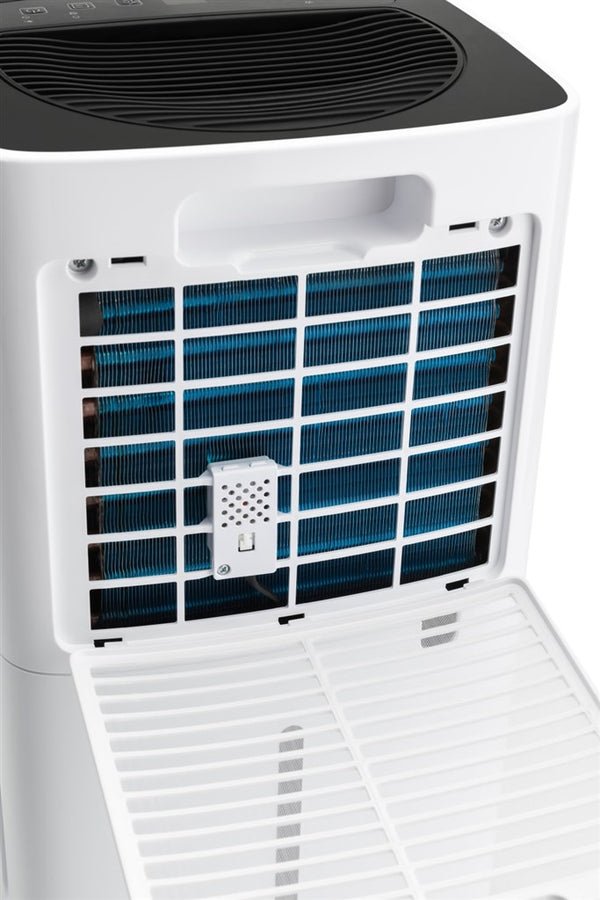 EAN 8590393343744 - Eta ETA263090000 deshumidificador 2 L 36 dB 160 W Blanco imagen 7