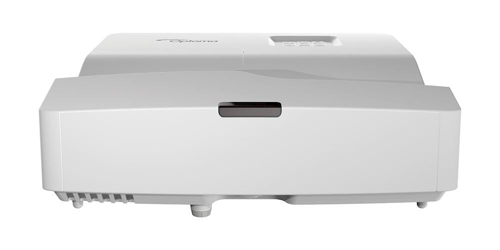 EAN 5055387664463 - Optoma W340UST Proyector de alcance ultracorto 4000 lúmenes ANSI DLP WXGA (1280x800) 3D Blanco imagen 1
