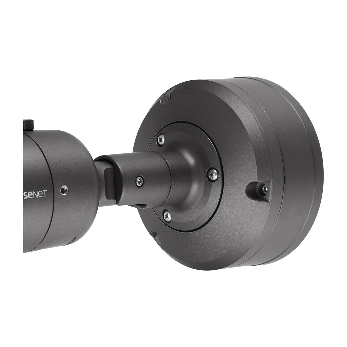 Hanwha Sbo-147b Anschlussbox Retail