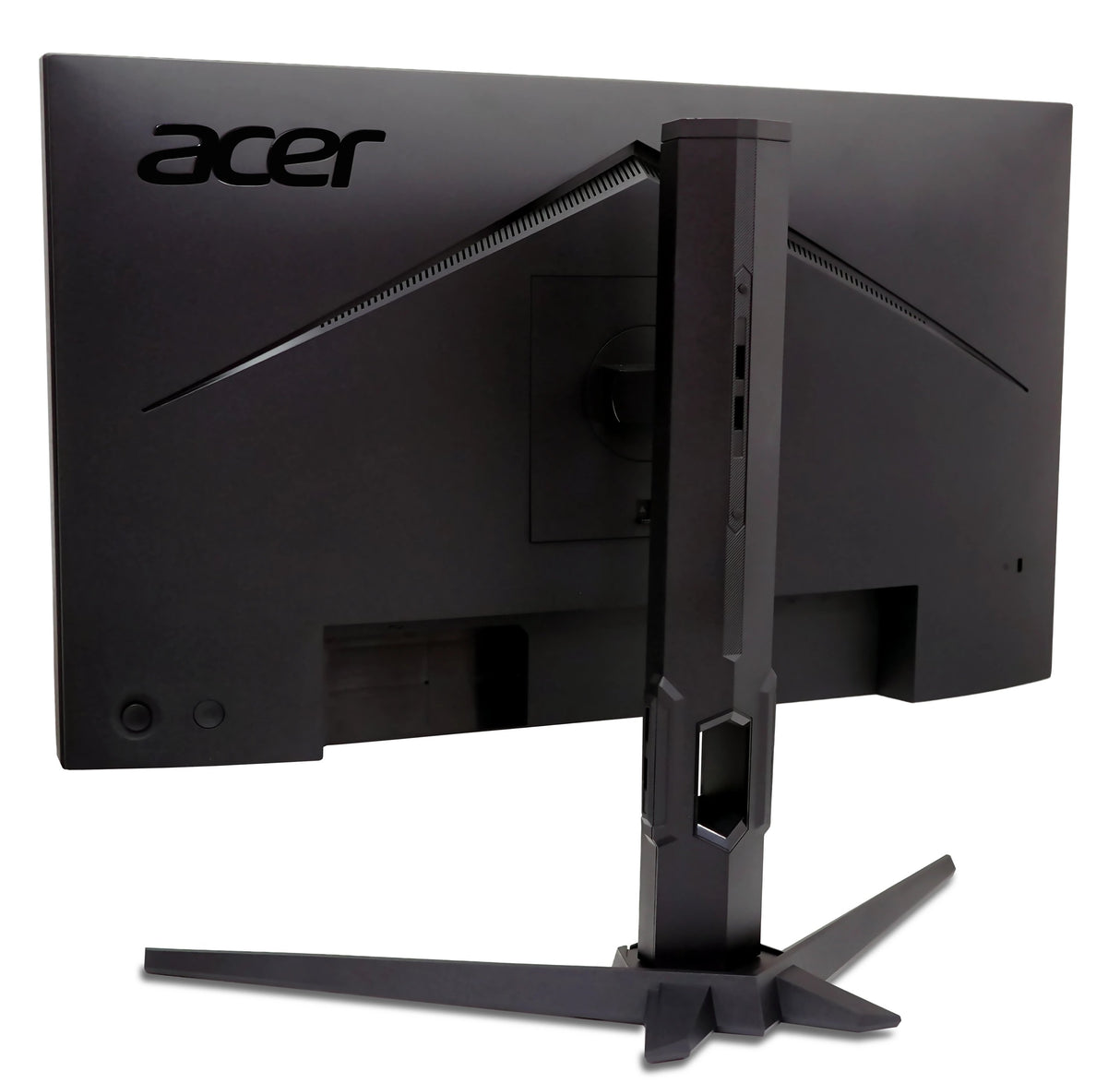 EAN 4711474371355 - Acer NITRO XV0 UM.HX0EE.323 pantalla para PC 68,6 cm (27") 2560 x 1440 Pixeles 2.5K Negro imagen 7