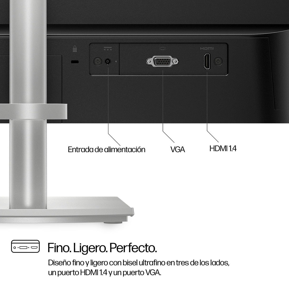 Hp 524sh