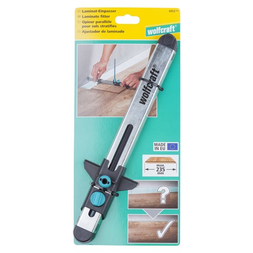 Ajustador De Laminado 6952000 Wolfcraft