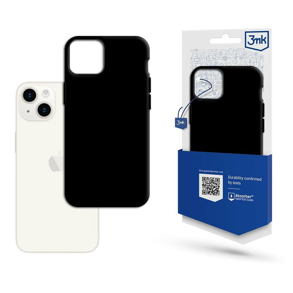EAN 5903108527644 - 3MK Matt Case funda para teléfono móvil imagen 1