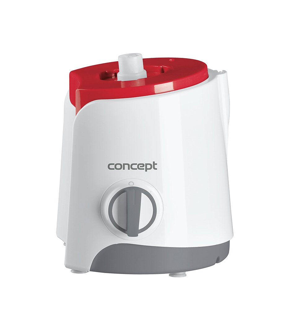 EAN 8595631003831 - Concept ES1000 máquina de ensaladas 200 W Gris, Blanco imagen 4