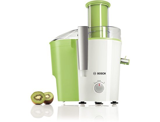 EAN 4242002812113 - Bosch MES25G0 exprimidor 700 W Verde imagen 4