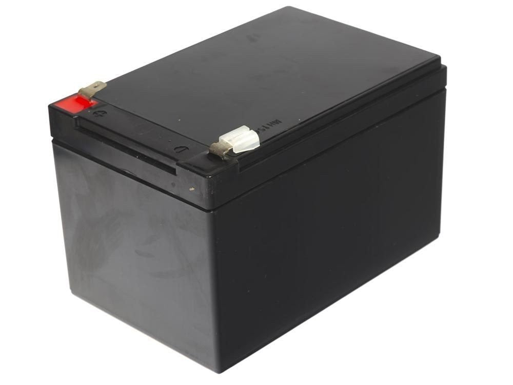 EAN 5902701411534 - Green Cell AGM Battery 12V 12Ah - Batterie - 12.000 mAh Sealed Lead Acid (VRLA) imagen 5