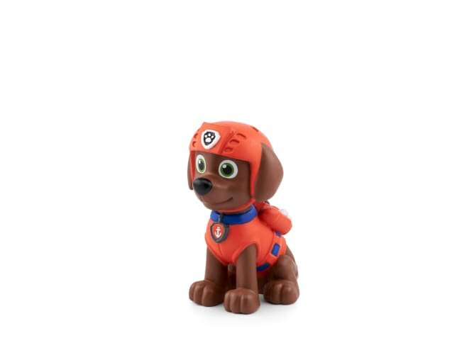 Tonies Paw Patrol - Zuma, Personaje De Radio Play 11000248