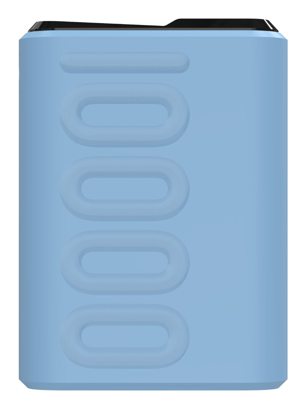 EAN 4040895011985 - RealPower PB-10000C PD+ 10000 mAh Púrpura imagen 3