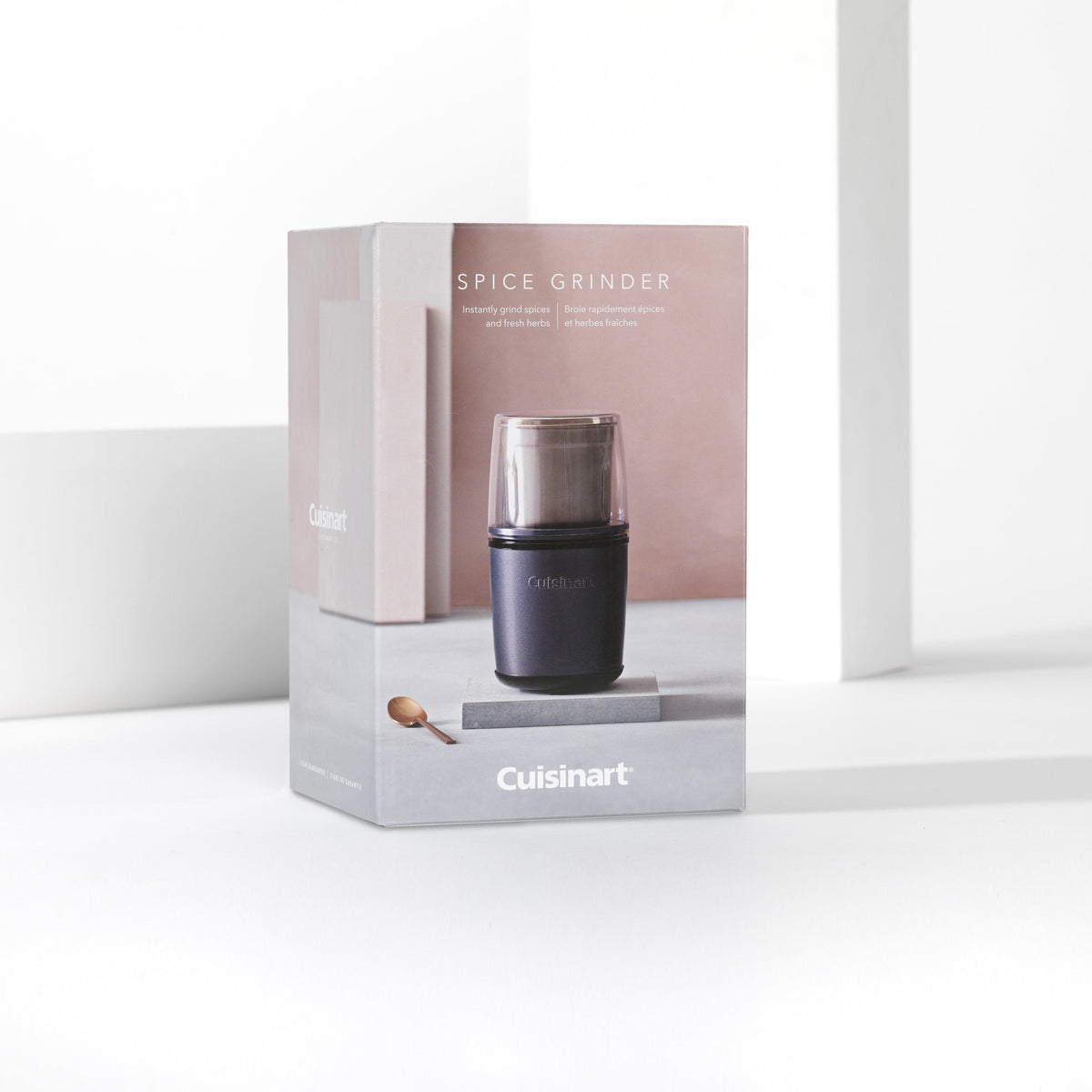 Cuisinart Gewürzmuehle Negro 1 Ud.