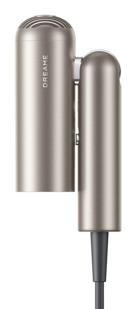 EAN 6976233676289 - Dreame Pocket secador 1300 W Oro imagen 4