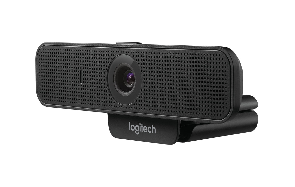 EAN 5099206091610 - Logitech 991-000339 auricular y casco Sistema de vídeoconferencia personal Alámbrico Grafito imagen 9