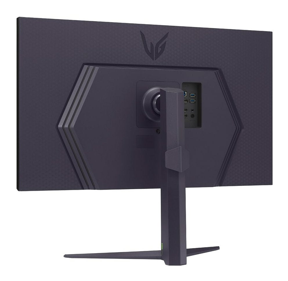 EAN 8806096087800 - LG 32GS85Q-B pantalla para PC 80 cm (31.5") 2560 x 1440 Pixeles Quad HD Negro imagen 7
