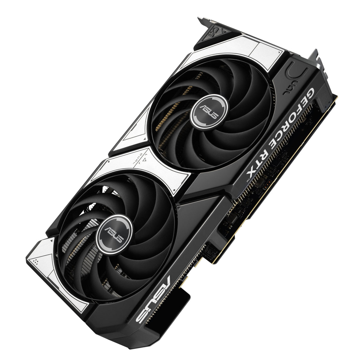 EAN 4711636046213 - ASUS Dual -RTX5070-O12G NVIDIA GeForce RTX 5070 12 GB GDDR7 imagen 15