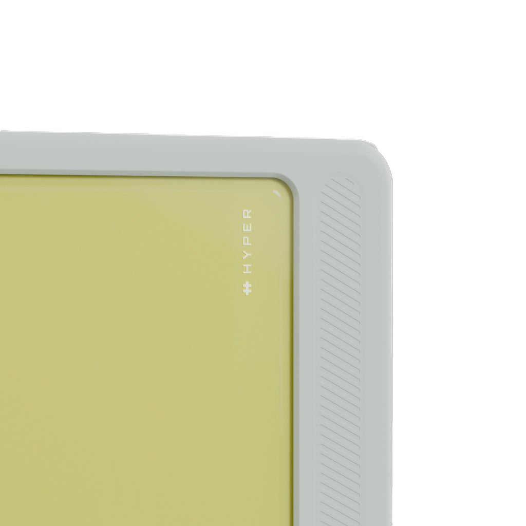 Targus Carcasa Para Portátil Transparente Gris