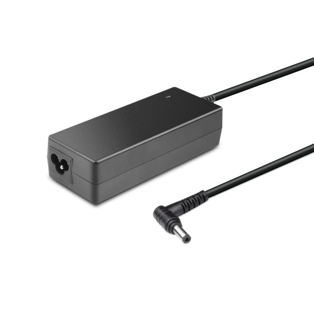 EAN 5711045779312 - CoreParts MBA50086 adaptador e inversor de corriente Interior 75 W Negro imagen 1