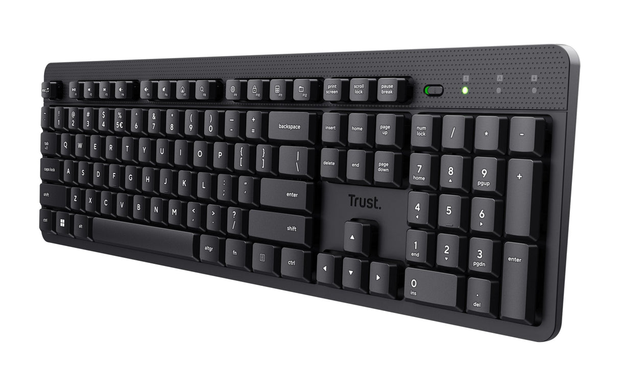 Ody Ii Wireless Keyboard