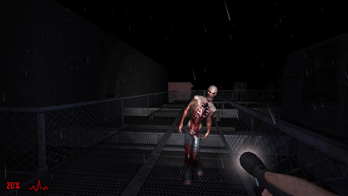 Juego Dementium The Ward Playstation 5