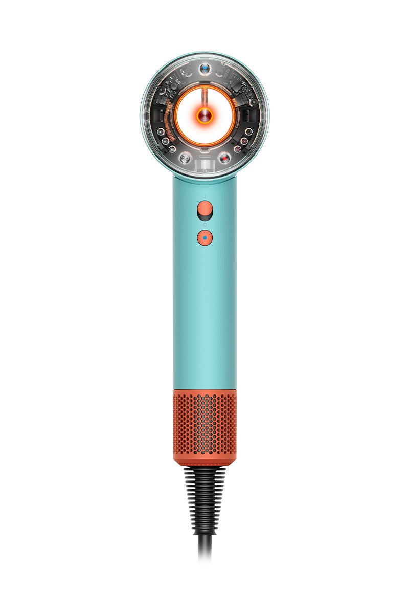 EAN 5025155094402 - Dyson Supersonic Nural secador 1600 W Azul, Naranja imagen 2