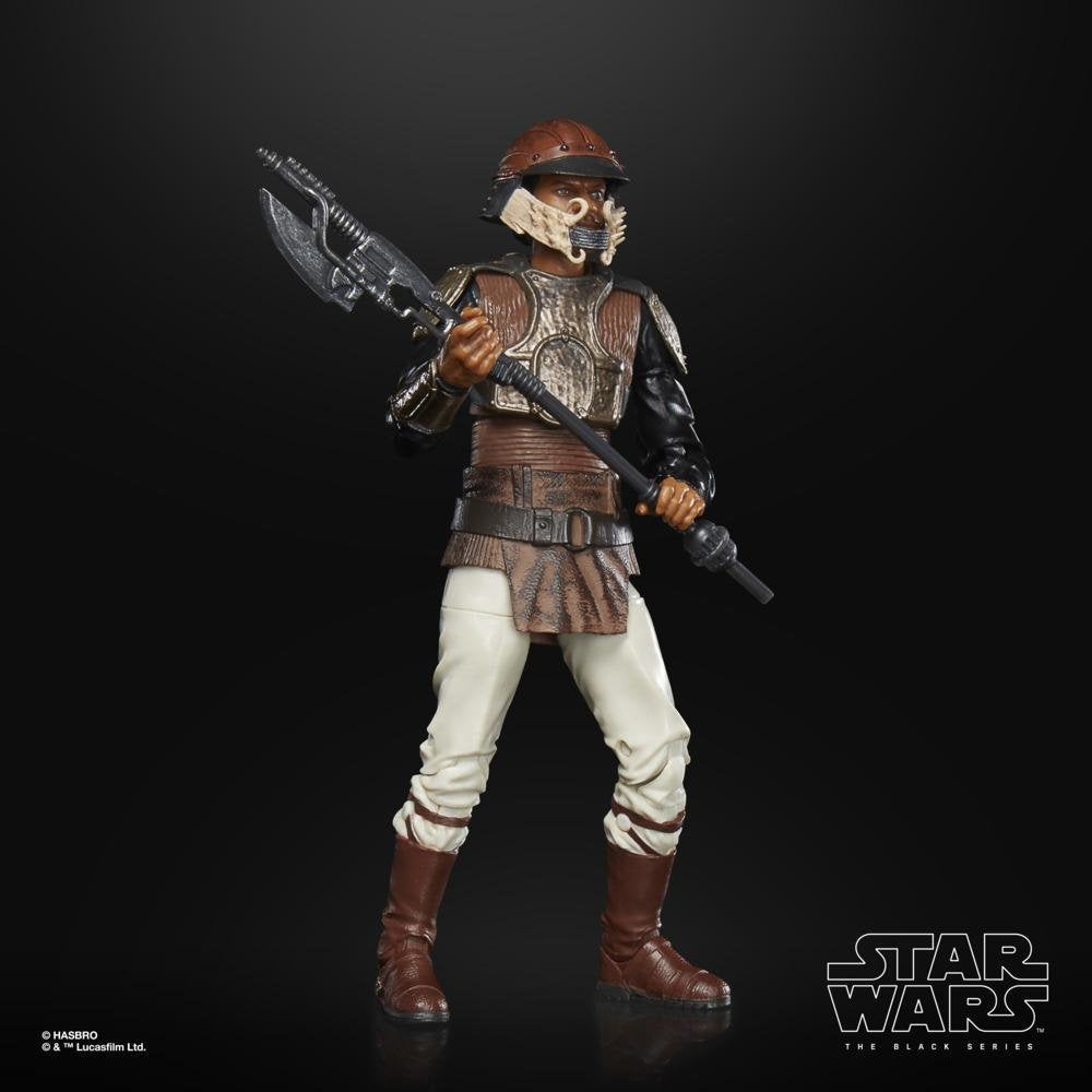 EAN 5010993959662 - Hasbro F43645X0 toy figure imagen 3