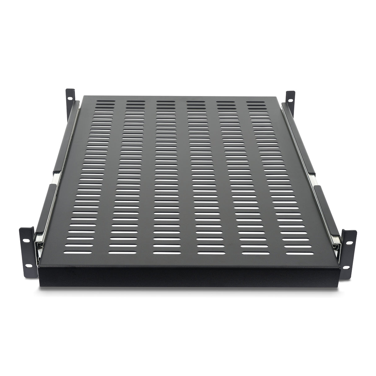 EAN 0065030837859 - StarTech.com UNISLDSHF19 accesorio de bastidor Estantería ajustable imagen 3