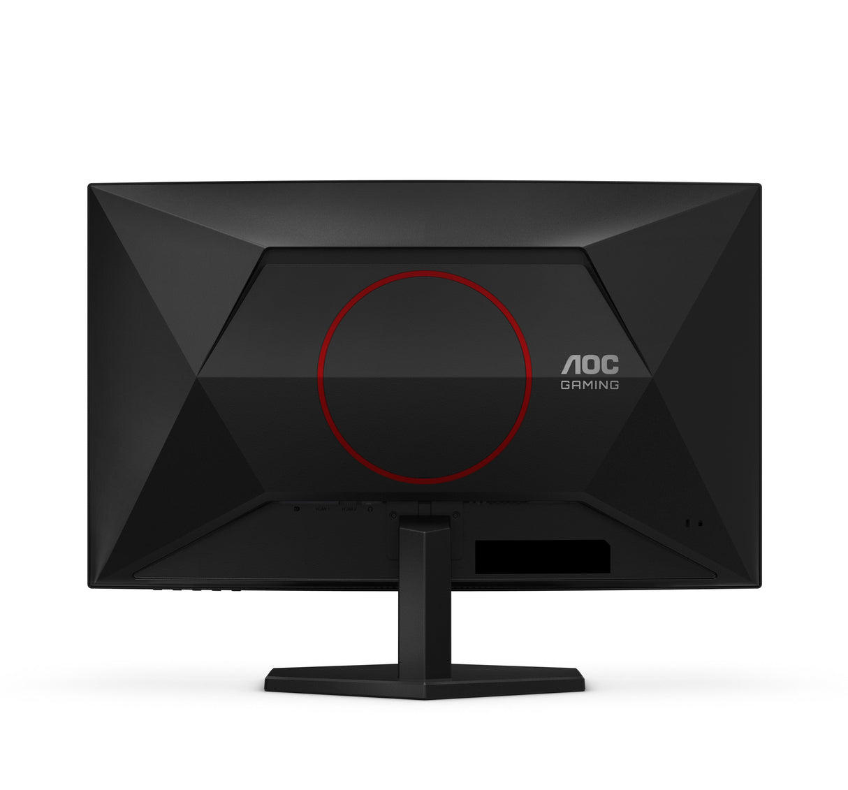 Monitor Aoc Gaming C27g42e 27", 1920x1080 1ms 300cd M², Hdmi, Displayport, Headphone Out