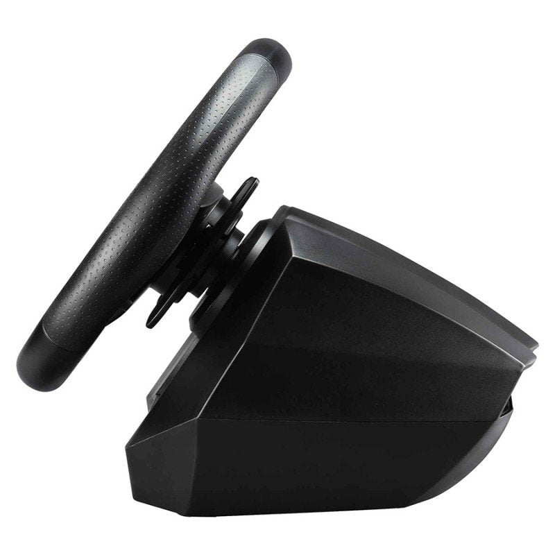 Subsonic Superdrive Drive Pro Sport Sv710 - Lenkrad- Und Pedale-Set