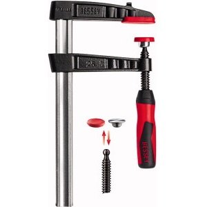 Bessey Tg40s12-2k - Schraubzwinge