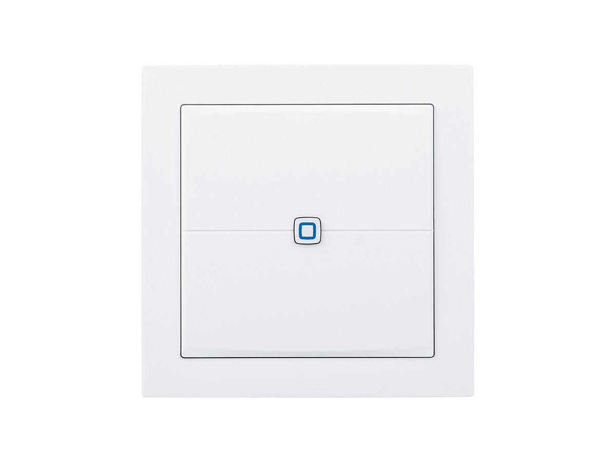 EAN 4047976553426 - Homematic IP HmIP-WRCC2 interruptor de luz Blanco imagen 1