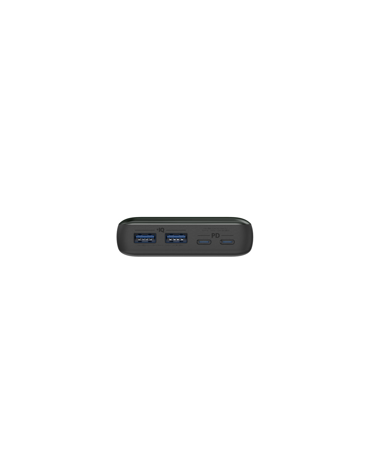 EAN 0194644023157 - Anker PowerCore III Ión de litio 25600 mAh Negro imagen 5
