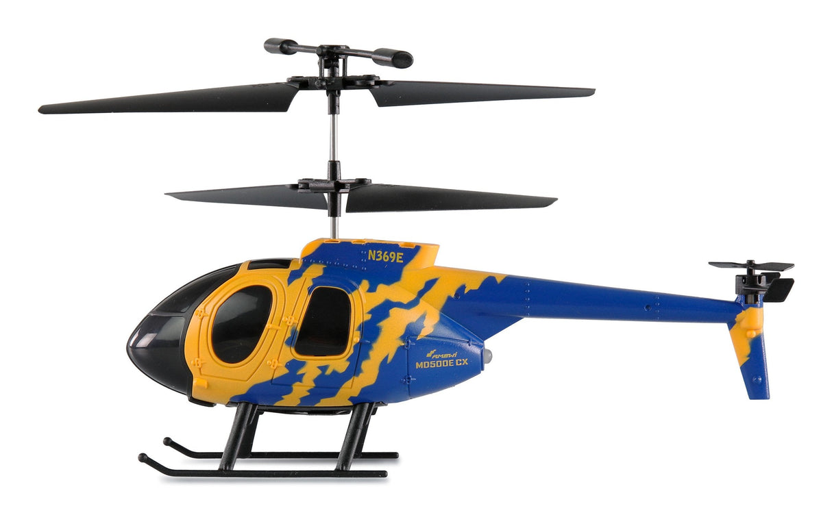 EAN 4262408976318 - Amewi MD500E modelo controlado por radio Helicóptero Motor eléctrico imagen 4