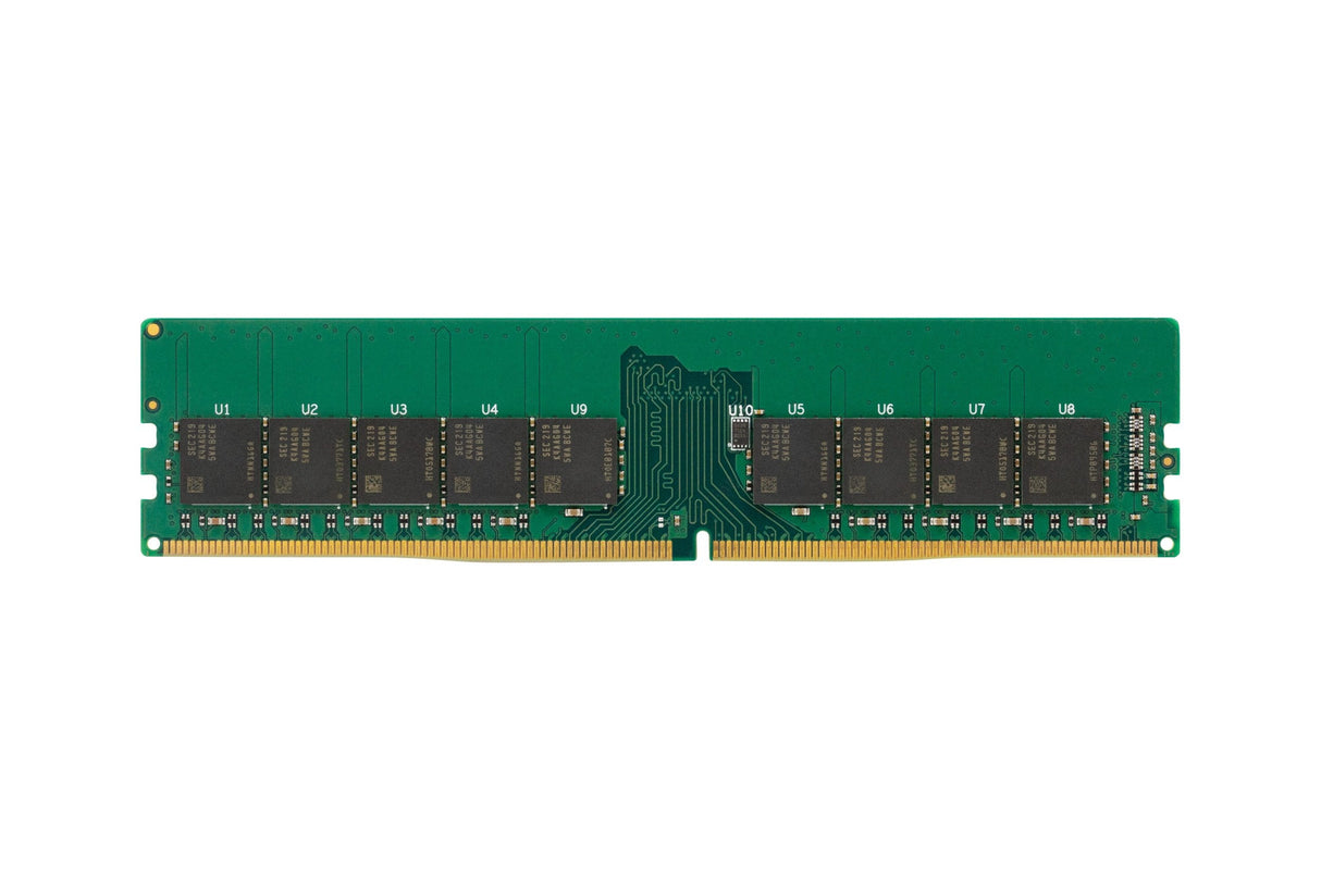EAN 5908267962121 - Goodram 32GB 3200MHz ECC UDIMM W-MEM3200E4D832G módulo de memoria 1 x 32 GB DDR4 imagen 1
