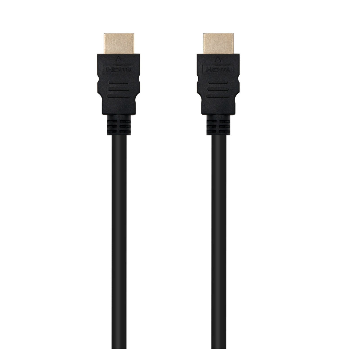 Nanocable Cable Hdmi V2.0 Macho A Hdmi V2.0 Macho 2m - 4k@60hz 18gbps - Negro