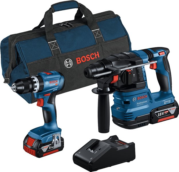 EAN 4053423251067 - Bosch 0.615.A50.039 Batería imagen 1