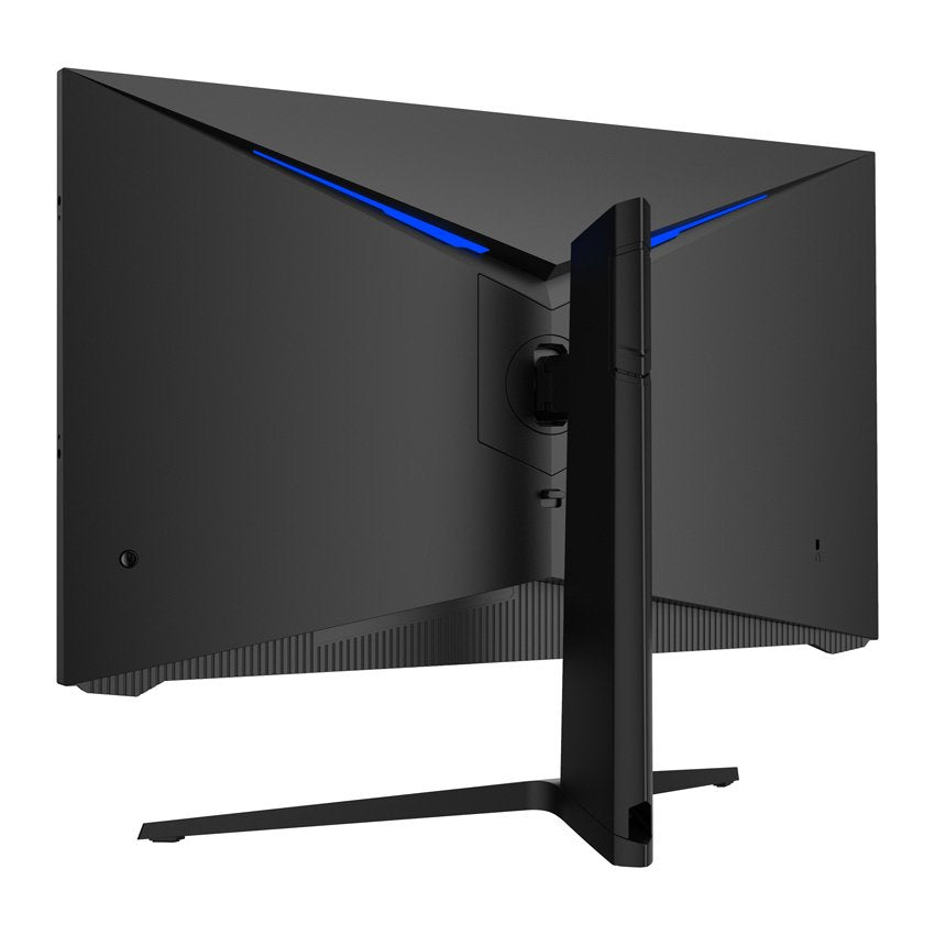 EAN 4262443280104 - LC-Power LC-M27-QHD-180 pantalla para PC 68,6 cm (27") 2560 x 1440 Pixeles Quad HD Negro imagen 4