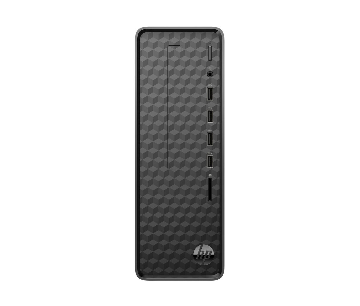 EAN 0197497413045 - HP S01-pF3016ns Intel® Core™ i3 i3-13100 8 GB DDR4-SDRAM 512 GB SSD Windows 11 Home Mini Tower PC Negro imagen 1