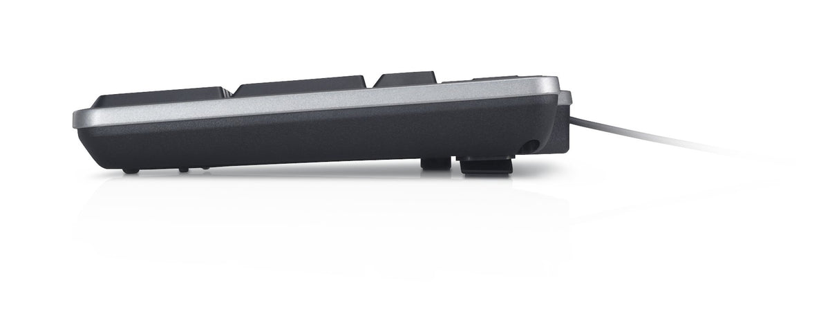 EAN 5711783339847 - DELL KB522 teclado Universal USB QWERTZ Alemán Negro imagen 6