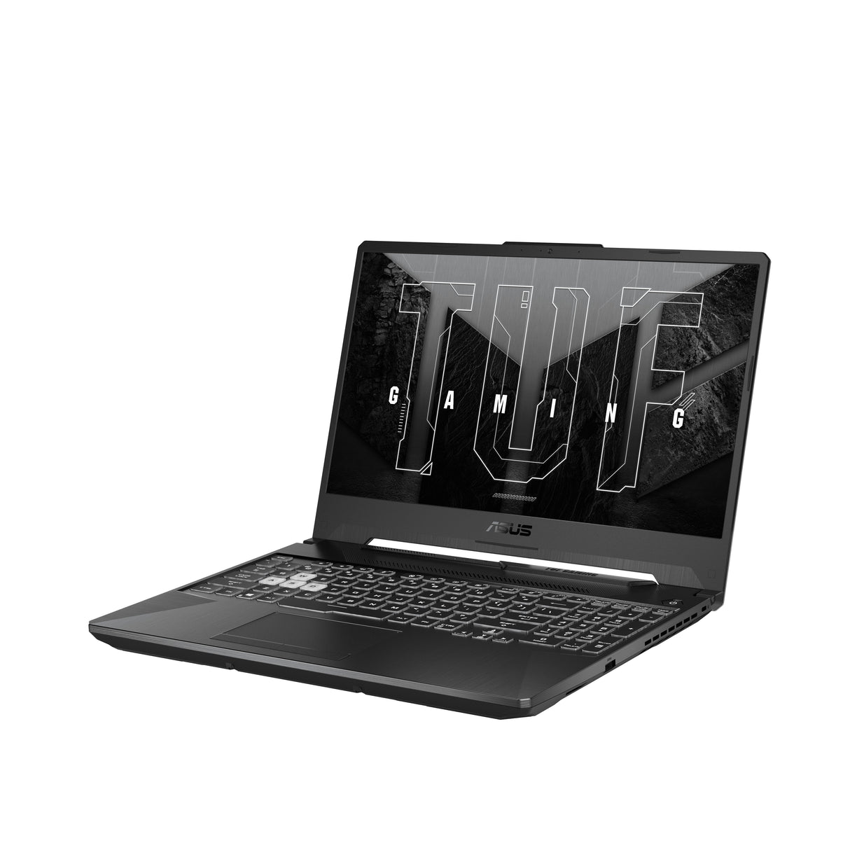 EAN 4711387712177 - ASUS TUF Gaming A15 FA506NCR-HN077 AMD Ryzen™ 7 39,6 cm (15.6") DDR5-SDRAM NVIDIA GeForce RTX 3050 Wi-Fi imagen 12