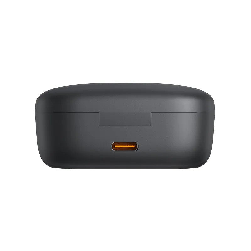 EAN 6932172657253 - Baseus E18 Auriculares Inalámbrico Dentro de oído Llamadas/Música USB Tipo C Bluetooth Negro imagen 3