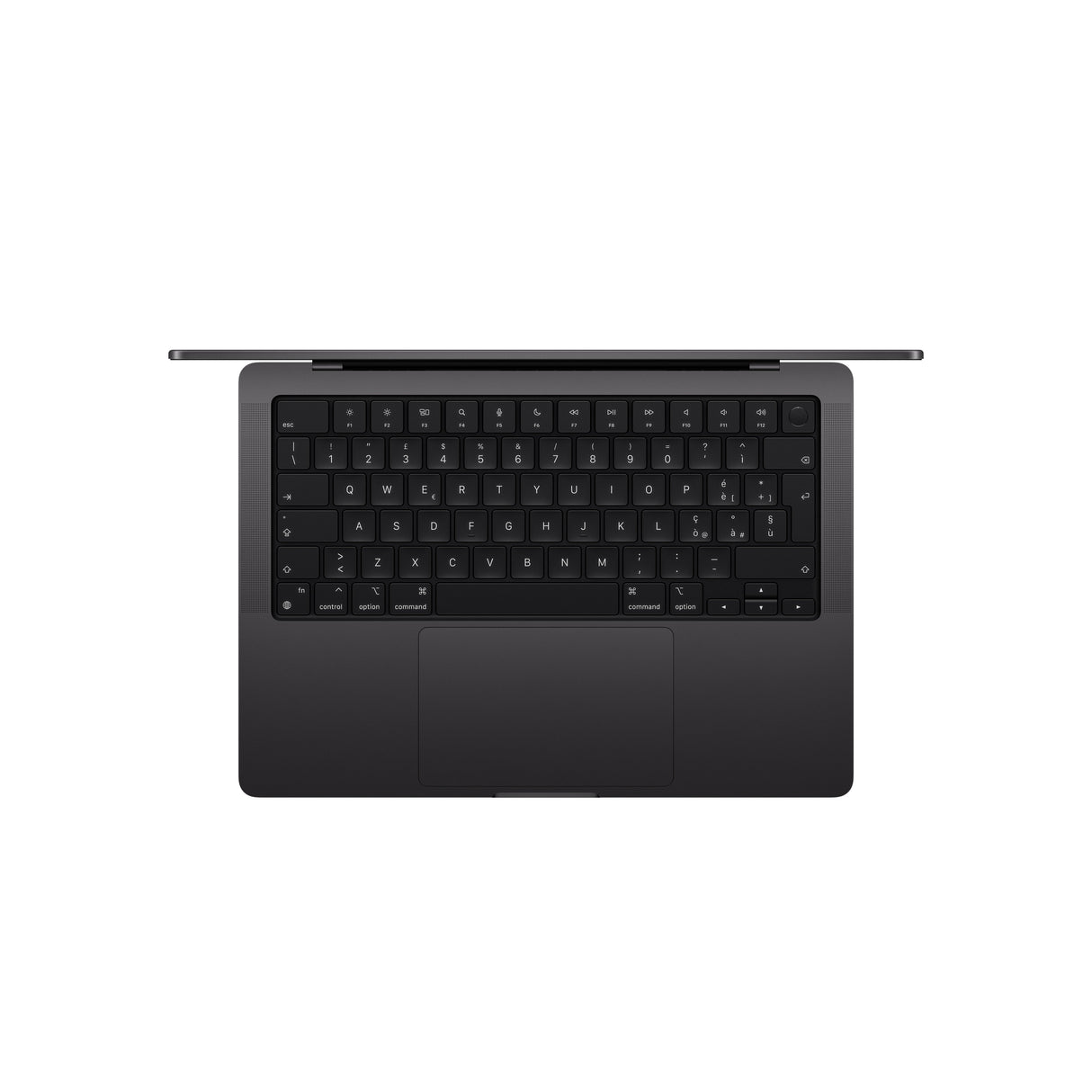 EAN 613628257222 - Apple MacBook Pro Apple M M4 Portátil 36,1 cm (14.2") 16 GB 1 TB SSD Wi-Fi 6E (802.11ax) macOS Sequoia Neg imagen 2