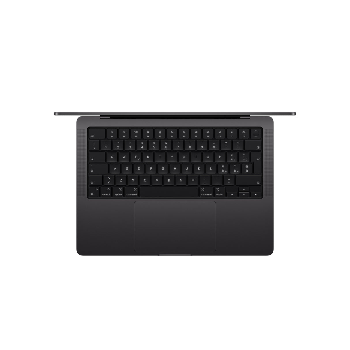Apple Macbook Pro 14" 2024 M4/16gb/1tb 10c Gpu/Space Black Macos