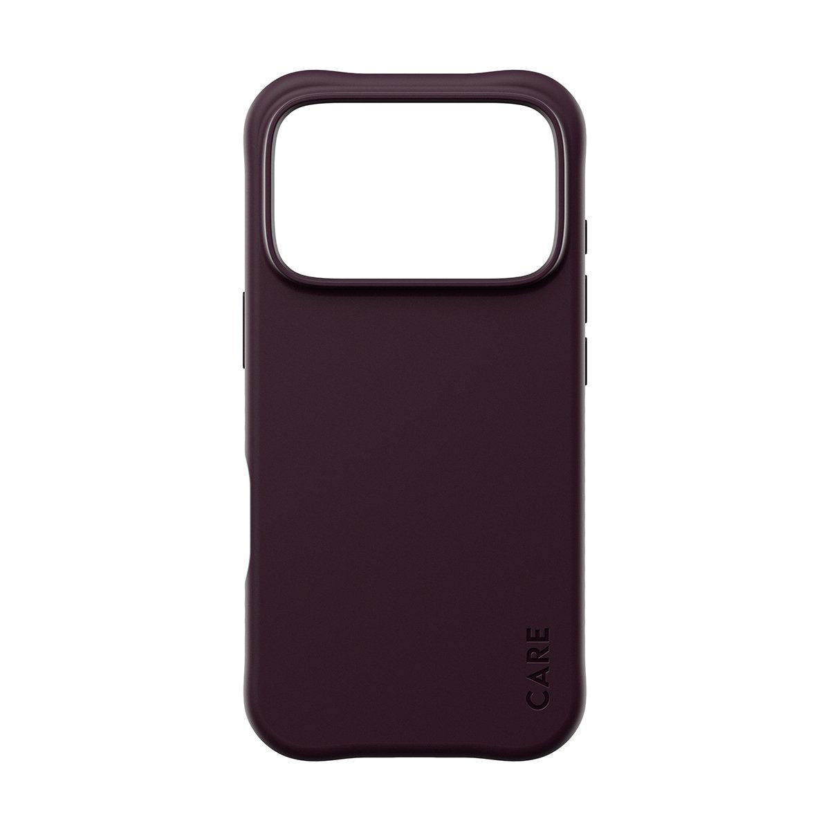 Care By Panzerglass Samba Case Ip17/18 Pro Dark Cherry Ms